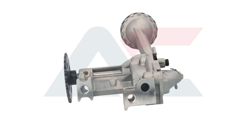 Oil Pump Nissan Np200 1.6,Renault Logan,Sandero (K7M710) (KOLBEN ROP70035-KOL)