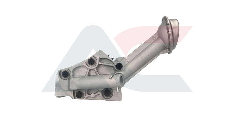 Oil Pump Nissan Np200 1.6,Renault Logan,Sandero (K7M710) (KOLBEN ROP70035-KOL)