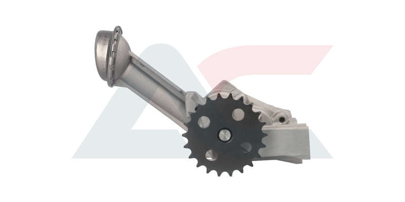 Oil Pump Nissan Np200 1.6,Renault Logan,Sandero (K7M710) (KOLBEN ROP70035-KOL)