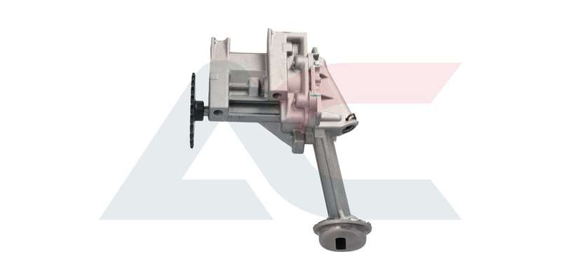 Oil Pump Nissan Np200,Renault Logan (K7M710) Megane,Sandero (K7M702/710) (KOLBEN ROP70029-KOL)