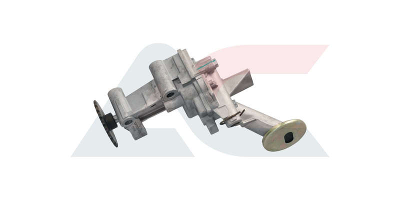 Oil Pump Nissan Primastar 1.9Dci,Opel Vivaro,Renault Laguna,Megane,Scenic,Traffic (F9Q760,F4R720,...