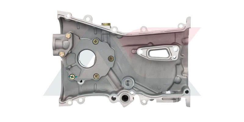 Oil Pump Nissan Primera 160Si (Ga16De) Nissan Sentra 140,160 (Ga14Ds,Ga16Ds) (KOLBEN ROP60034-KOL)