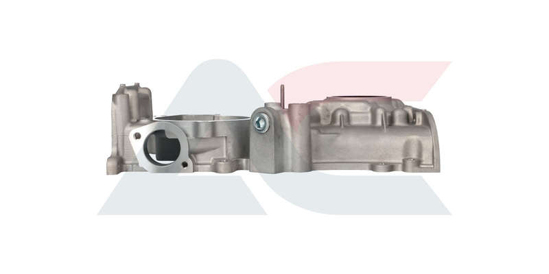 Oil Pump Nissan Primera 160Si (Ga16De) Nissan Sentra 140,160 (Ga14Ds,Ga16Ds) (KOLBEN ROP60034-KOL)
