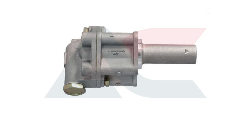 Oil Pump Nissan Skyline 2.0 (L20B,L28) 1 Tonner (L16S-J,L18S-R,Z24S/W) Hardbody (Na16,Na20) E20 (...