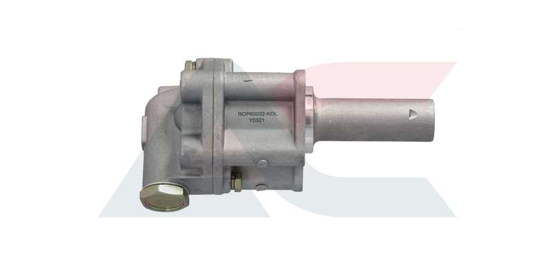 Oil Pump Nissan Skyline 2.0 (L20B,L28) 1 Tonner (L16S-J,L18S-R,Z24S/W) Hardbody (Na16,Na20) E20 (...