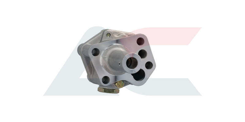 Oil Pump Nissan Skyline 2.0 (L20B,L28) 1 Tonner (L16S-J,L18S-R,Z24S/W) Hardbody (Na16,Na20) E20 (...