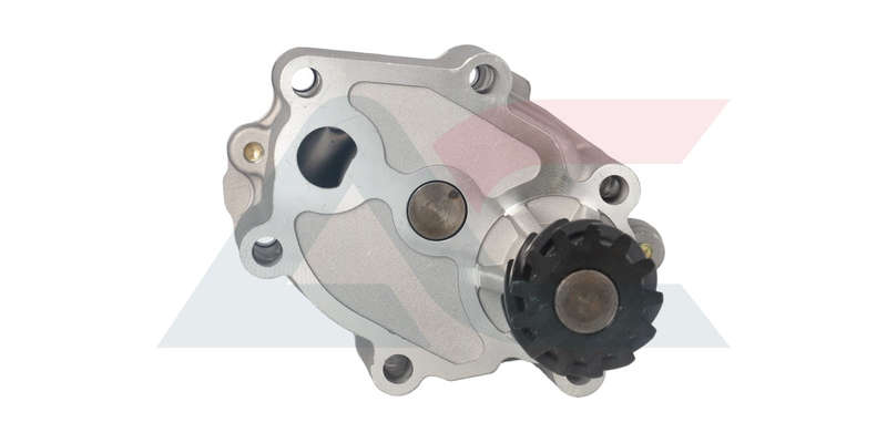 Oil Pump Nissan Ud55,Ud80,Ud85,Ud90,Ud95 Old&F/Lift (Fe6A,Fe6B,Fe6T,Fe6Tb) (KOLBEN ROP60708-KOL)