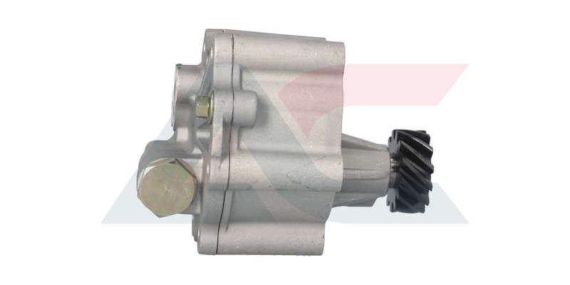 Oil Pump Nissan Ud55,Ud80,Ud85,Ud90,Ud95 Old&F/Lift (Fe6A,Fe6B,Fe6T,Fe6Tb) (KOLBEN ROP60708-KOL)