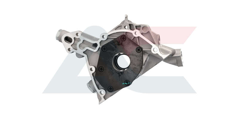 Oil Pump Opel Astra 1.8 Cse (X18Xe1) 2002-2004 (KOLBEN ROP45088-KOL)