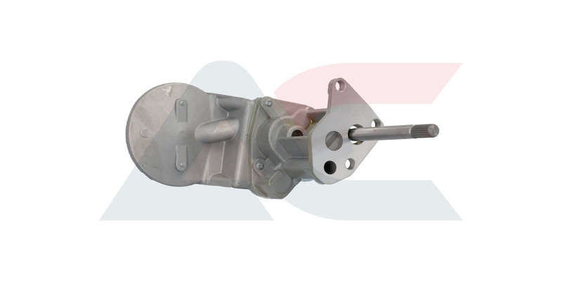 Oil Pump Renault 5 5Ls 5Lss 5Ts (8-10) Renault R9 Tl,Gtl (C2J) (KOLBEN ROP70001-KOL)