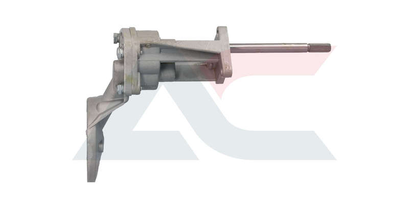 Oil Pump Renault 5 5Ls 5Lss 5Ts (8-10) Renault R9 Tl,Gtl (C2J) (KOLBEN ROP70001-KOL)