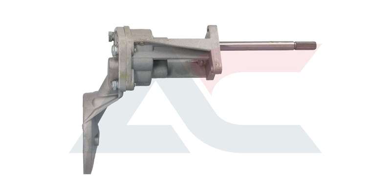 Oil Pump Renault 5 5Ls 5Lss 5Ts (8-10) Renault R9 Tl,Gtl (C2J) (KOLBEN ROP70001-KOL)