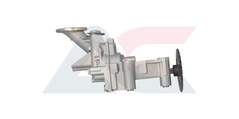 Oil Pump Renault Clio 2 (F4R730/738) Megane (F3R750,F4R774) (KOLBEN ROP70030-KOL)