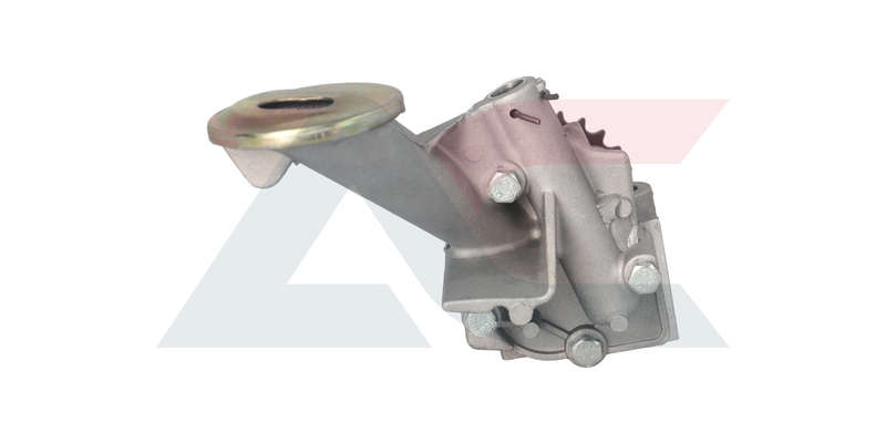 Oil Pump Renault Clio 2 (F4R730/738) Megane (F3R750,F4R774) (KOLBEN ROP70030-KOL)