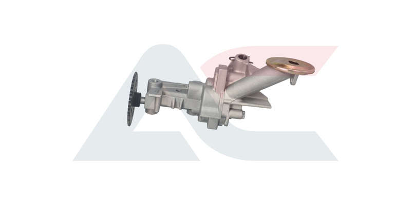 Oil Pump Renault Clio 2 (F4R730/738) Megane (F3R750,F4R774) (KOLBEN ROP70030-KOL)