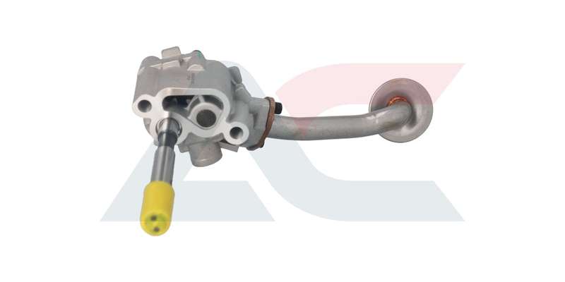 Oil Pump Seat Ibiza 1.6 (Bah) Vw Polo 1.4I,1.6I,Calssic (Bby,Blm,Cggb,Bah) (KOLBEN ROP83040-KOL)