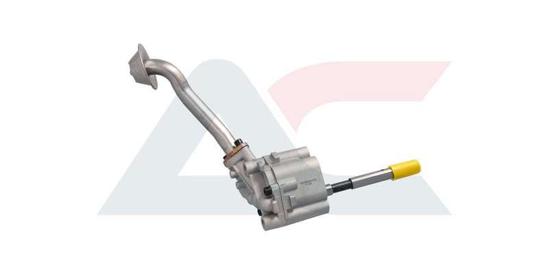 Oil Pump Seat Ibiza 1.6 (Bah) Vw Polo 1.4I,1.6I,Calssic (Bby,Blm,Cggb,Bah) (KOLBEN ROP83040-KOL)