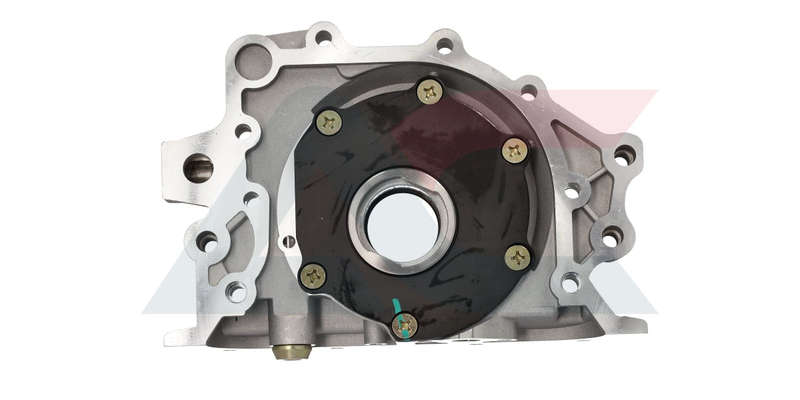 Oil Pump Suzuki Sj410V/Q (F10A) 83-89 (KOLBEN ROP79001-KOL)