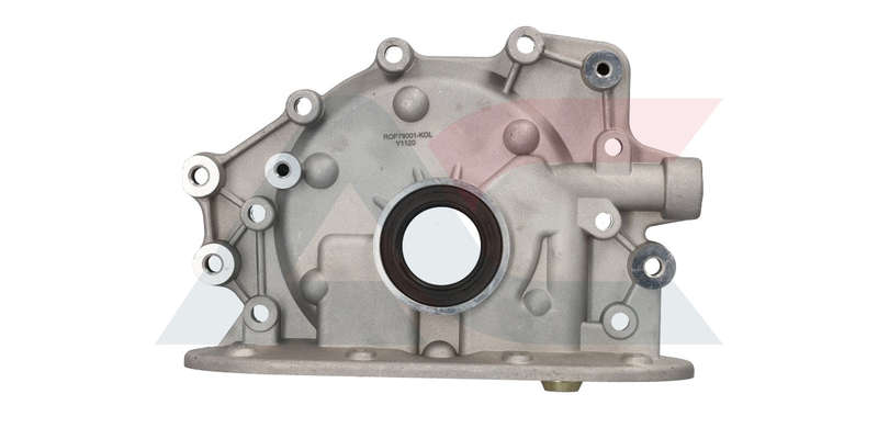 Oil Pump Suzuki Sj410V/Q (F10A) 83-89 (KOLBEN ROP79001-KOL)