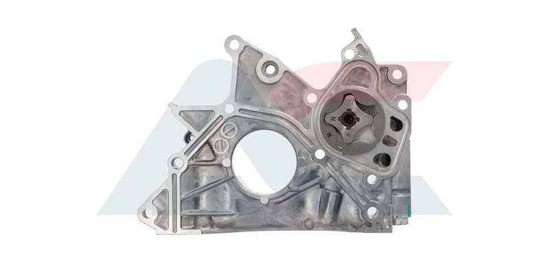 Oil Pump Toyota 2C Imported (2C,2Ct) (KOLBEN ROP80735-KOL)