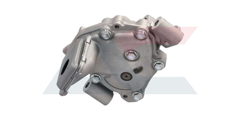 Oil Pump Toyota Avensis 2.0 (1Az-Fse) Toyota Rav 4 (1Az-Fe) (KOLBEN ROP80084-KOL)