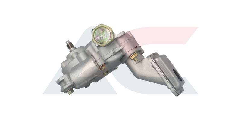 Oil Pump Toyota Avensis 2.4 (2Az-Fse) Camry 2.4 (2Az-Fe) (KOLBEN ROP80082-KOL)