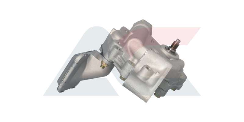 Oil Pump Toyota Avensis 2.4 (2Az-Fse) Camry 2.4 (2Az-Fe) (KOLBEN ROP80082-KOL)
