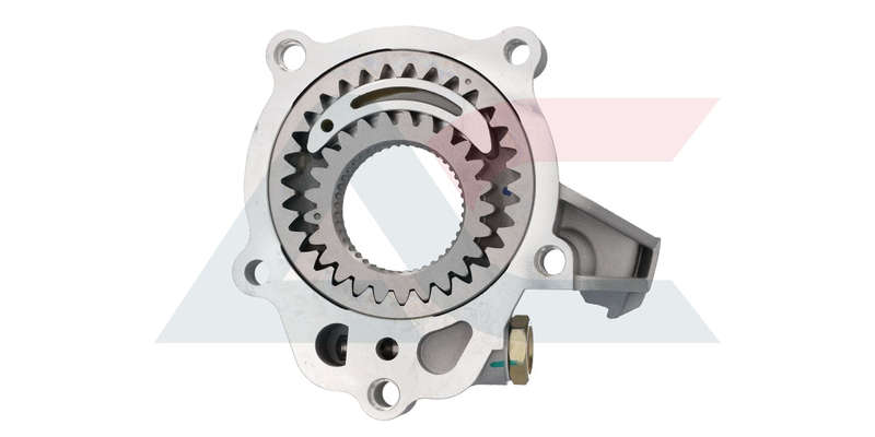 Oil Pump Toyota Cressida,Hilux 2.0,2.4 (21R,22R) (KOLBEN ROP80019-KOL)