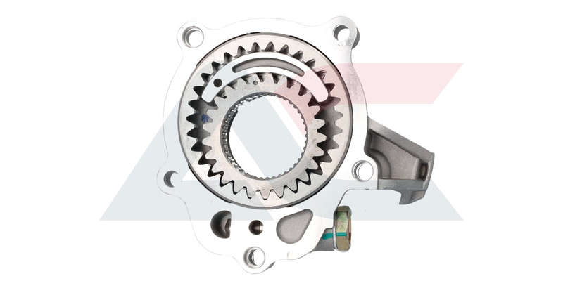 Oil Pump Toyota Cressida,Hilux 2.0,2.4 (21R,22R) (KOLBEN ROP80020-KOL)