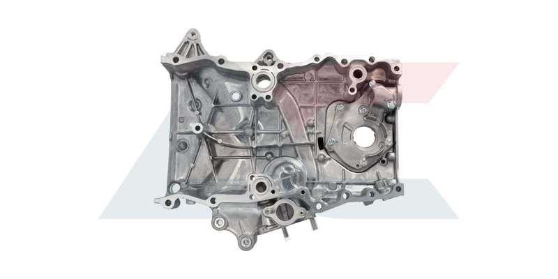 Oil Pump Toyota Innova 2.7Vvti,Hiace Sesfikile,Hilux,Quantum (2Tr-Fe) (KOLBEN ROP80080-KOL)