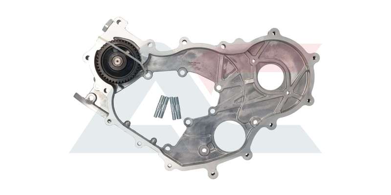 Oil Pump Toyota Land Cruiser,Prado 4.2D 1H-Z (KOLBEN OPH80730-KOL)