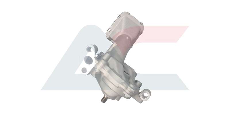 Oil Pump Toyota Verso II,Corolla,Auris 1.6 1ZR-FAE,3ZR-FE,1ZR-FE,2ZR-FE, 2ZR-F