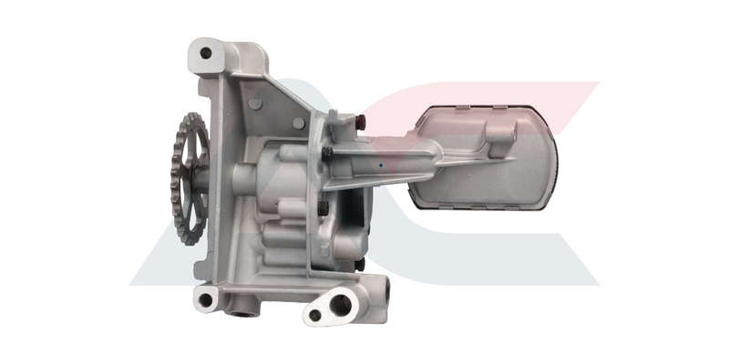 Oil Pump Volvo S40 2.0/Estate (B420S1,B4204S) 97-04 (KOLBEN ROP86010-KOL)