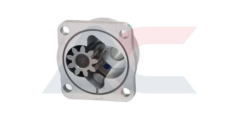 Oil Pump Vw 411 412,Le,Beetle 1300,1500,1600,Kombi 1900 W/C (Ca,Ce,Ab Ar,As Ad,Dg,Cj,Dj) (KOLBEN ...