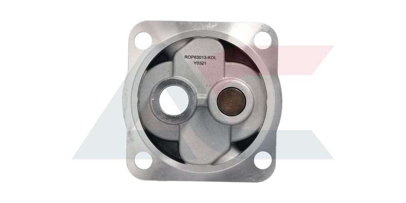 Oil Pump Vw 411 412,Le,Beetle 1300,1500,1600,Kombi 1900 W/C (Ca,Ce,Ab Ar,As Ad,Dg,Cj,Dj) (KOLBEN ...