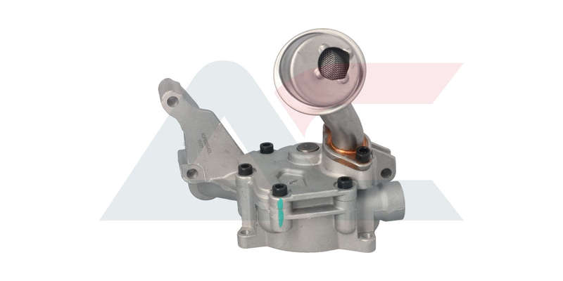 Oil Pump Vw Crosspolo,Polo,Vivo 1.4I,1.6I (Clsa,Clpa,Cfna,Clpb) (KOLBEN ROP83055-KOL)