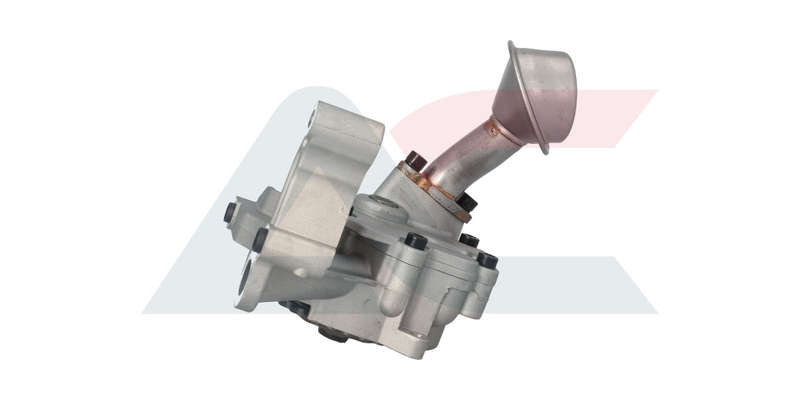 Oil Pump Vw Crosspolo,Polo,Vivo 1.4I,1.6I (Clsa,Clpa,Cfna,Clpb) (KOLBEN ROP83055-KOL)
