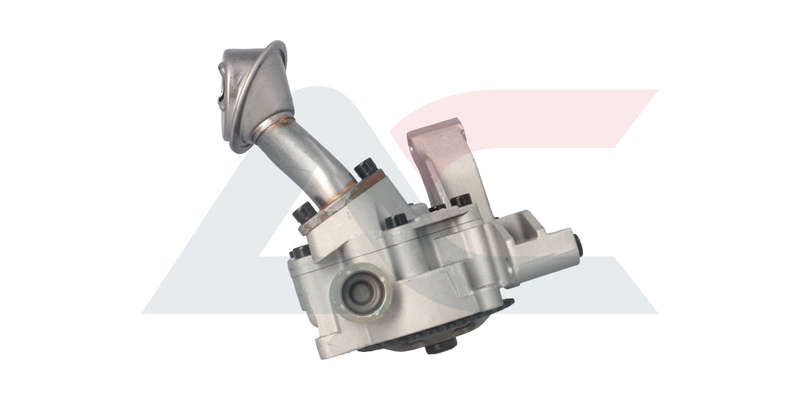 Oil Pump Vw Crosspolo,Polo,Vivo 1.4I,1.6I (Clsa,Clpa,Cfna,Clpb) (KOLBEN ROP83055-KOL)