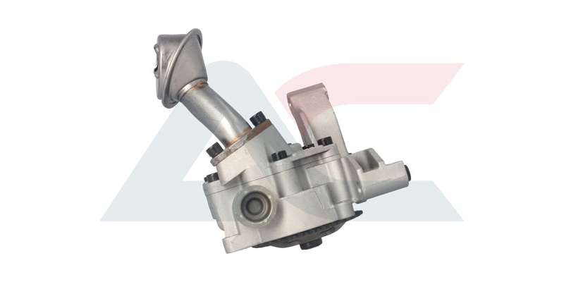 Oil Pump Vw Crosspolo,Polo,Vivo 1.4I,1.6I (Clsa,Clpa,Cfna,Clpb) (KOLBEN ROP83055-KOL)