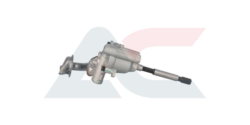 Oil Pump Vw Golf 2 2000 Gti (Aal) (KOLBEN ROP83043-KOL)