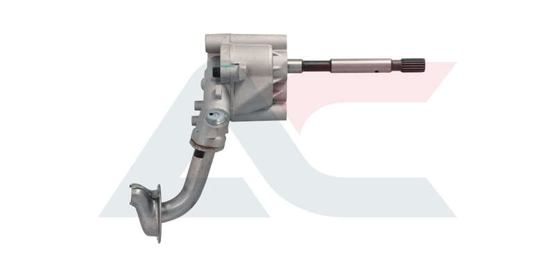 Oil Pump Vw Golf 2 2000 Gti (Aal) (KOLBEN ROP83043-KOL)