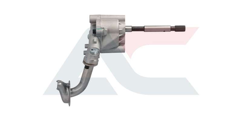 Oil Pump Vw Golf 2 2000 Gti (Aal) (KOLBEN ROP83043-KOL)