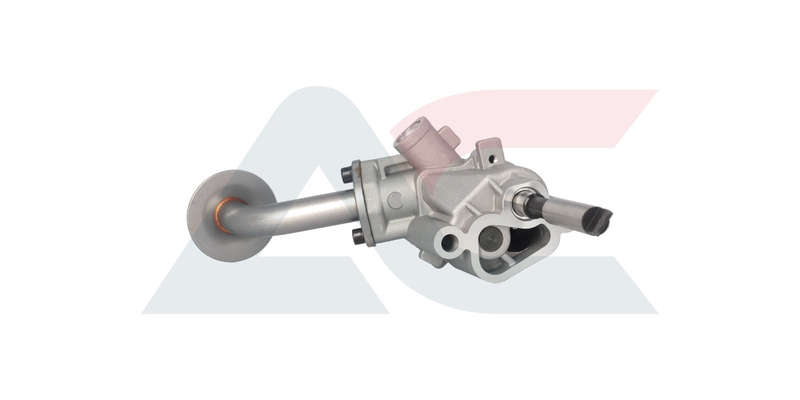 Oil Pump Vw Golf 3 2.0 Gti (2E) (KOLBEN ROP83042-KOL)