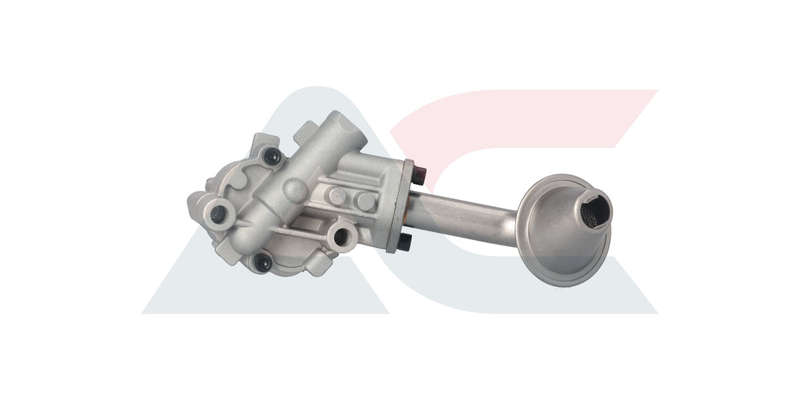 Oil Pump Vw Golf 3 2.0 Gti (2E) (KOLBEN ROP83042-KOL)