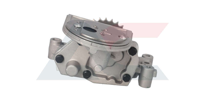 Oil Pump Xitroen Xsara Picasso (Tu5Jp) Fiat Fiorino (Kft,Kfv) Oeugeot 206,207,306 (Tu3Jp,Tu3A,Kfv...