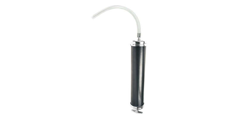 Oil Suction Gun (14Oz) AMPRO T20018