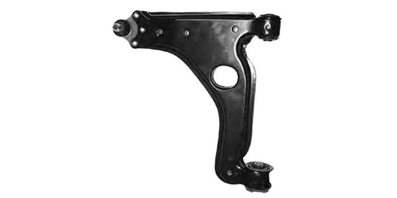Opel Astra 99 To 10 Front Lower Control Arm Left