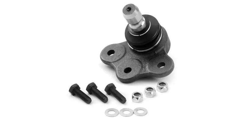 Opel Astra Front Lower Ball Joint