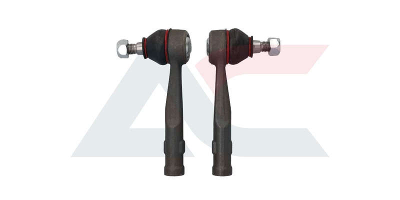 Opel Astra Outer Tie Rod End Pair