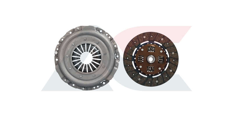 Opel Astra/Kadette/Deawoo (1.6Nz/1.6Se/1.6Sv) Clutch Kit CK453M
